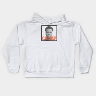 Gervonta Davis Kids Hoodie